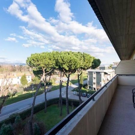 Apartamento Cascine Park House Florencia Exterior foto