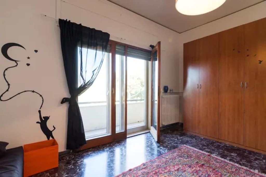 Apartamento Cascine Park House Florencia Exterior foto