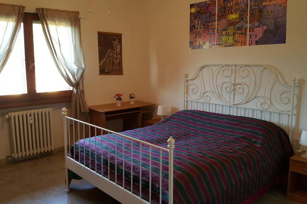 Apartamento Cascine Park House Florencia Exterior foto